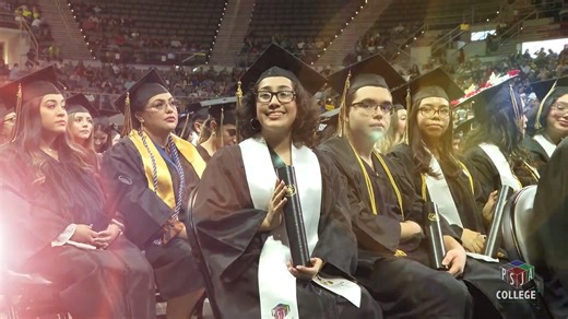 We are so proud of the 125 PSJA ISD Early College graduates who participated in the South Texas College Fall Commencement Ceremony and are Associate Degree or College Certificate candidates, a whole semester before earning their high school diploma. Thank you to our amazing parents, administration, and educators for constantly supporting our students throughout this journey! #PSJAProud | PSJA ISD