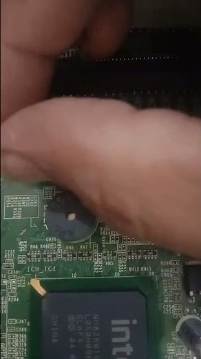 Bios Reset factory default of Dell pc #Shorts