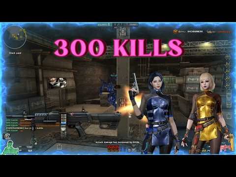 CROSSFIRE PH: LSAT-LOGO | HMX GAMEPLAY 41