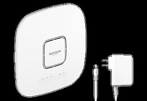 AX5400 Dual-Band PoE Multi-Gig Insight Managed WiFi 6 Access Point