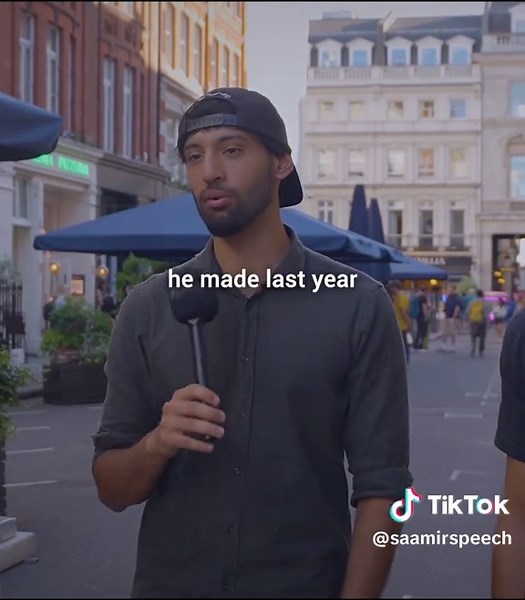 Saamir Mithwani interview with hot blonde #dropshipping #saamirmithwani #ecommerce #millionaire #millionairemindset #ecom #viral #entrepreneur #sucessmindset