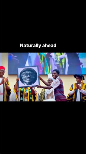 Computer science student with milestone creative THIS IS ABU HOME OF TALENTED PEOPLE #siyarwafunfair #arewaevendor #samarutv #ABU45thConvocation #ABUConvocation2026 #viralreelschallenge2025viralreelschallengejaiviralreelschallengeviralreelschallengeviral #ahmadubellouniversity #ABU45thConvocation | 𝙎𝙞𝙧 𝙎𝙤𝙙𝙞𝙪𝙢 𝙩𝙫