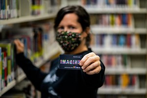 13 Reasons to Get a Library Card