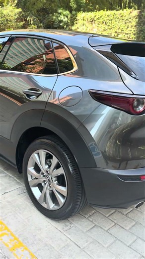 MAZDA CX-30 GRAND TOURING HIBRIDA 2024