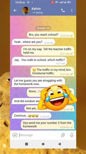 Jay 06: The Assignment