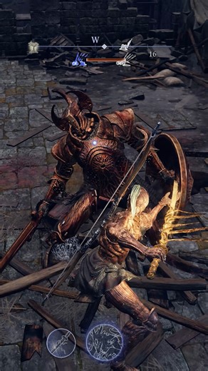 Platon | What’s your pick? - Ironeye vs Executor Gameplay - Elden Ring Nightreign #eldenringnightreigh #eldenring #nightreign #souls #fromsoftware | Instagram