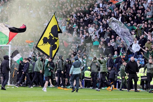 Scottish Cup: Video Review by Celtic