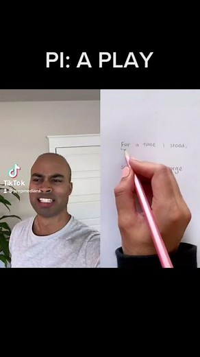 How to memorize the digits of Pi