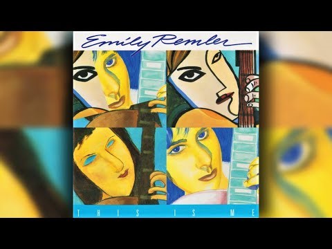 Emily Remler - This Is Me