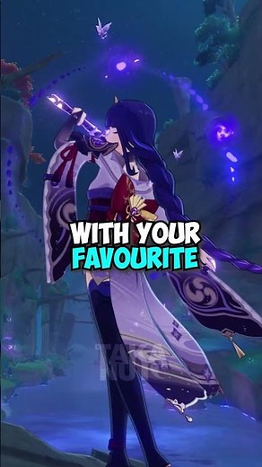 The New Imaginarium Theater Mode Gives Poses Your Character Needs 📸🌹 - Genshin Impact 4.7