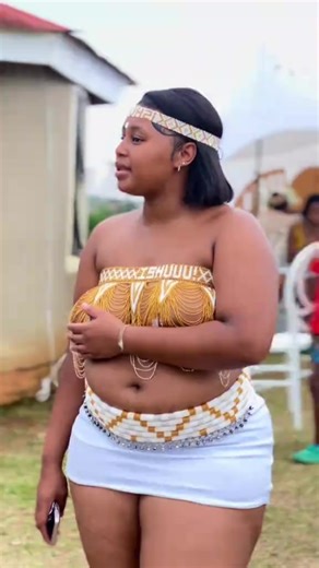 Exploring the Spirit of Kwamnandi and Intombi YomZulu