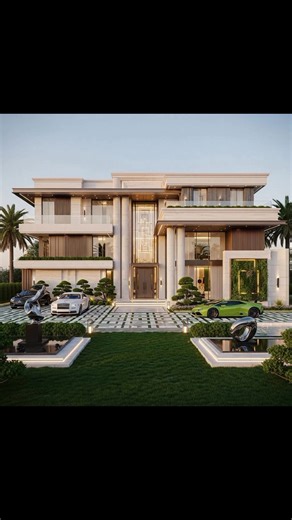 #Mathcon Luxury house designs | Mathcon Construction Company