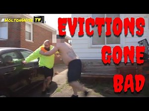Evictions Gone Bad | Tenants From Hell 271