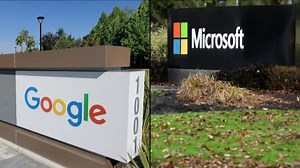 Google or Microsoft: Which company pays engineers more? new study reveals the answer