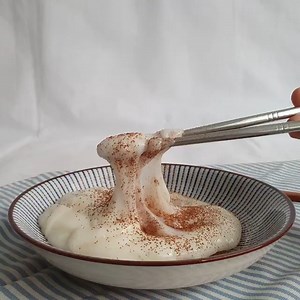 48K views · 247 reactions | Milk Mochi, a popular dessert in Taiwan....