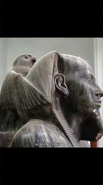Valley Temple of Khafre - Giza's forgotten granite chamber!