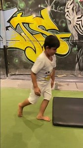 front roll exercises #short