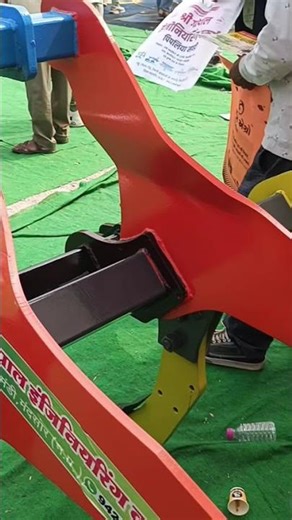 sub soiler shri gopal engineering ppliya mandi 🚜🚜@YouTube @instagram @facebook862 #viral