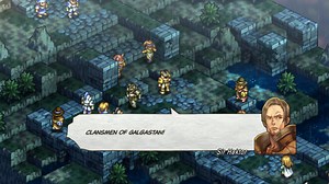 Chapter 3 Neutral walkthrough - Tactics Ogre: Reborn