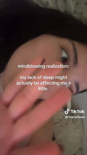 Lack of Sleep Effects: How Sleep Loss Affects You
