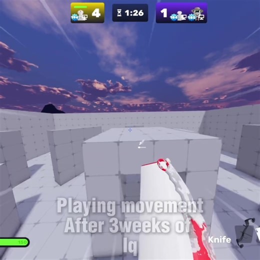 Roblox Movement Issues