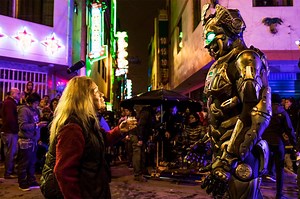 El corazón de la luna (2021) - Película peruana | Cineaparte