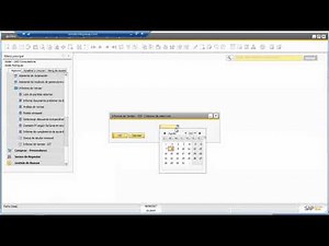 Crystal Reports en SAP B1 - Publicación de informes