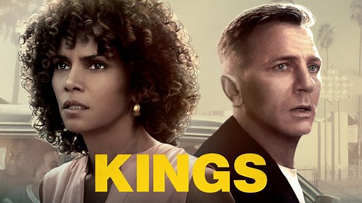 Kings (2017) - Movie - Where To Watch