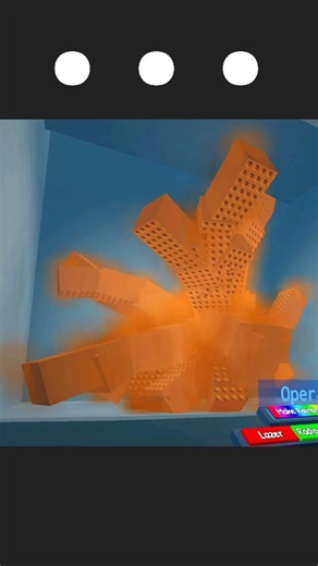 Its... SPREADING #rochas313 #roblox #robloxshorts #arg