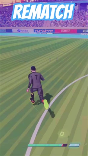 #sloclap #rematch #bluelock #skills #ps5