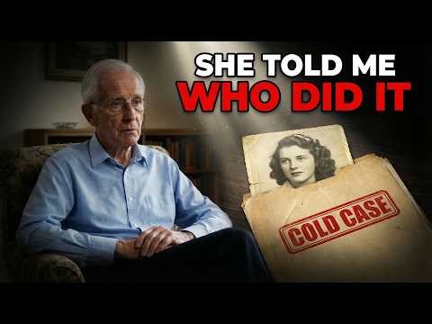 He Died & a Cold Case Victim Told Him Something Only the Killer Would Know (NDE Story)