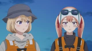 The Kuroshio currents beckon to me.