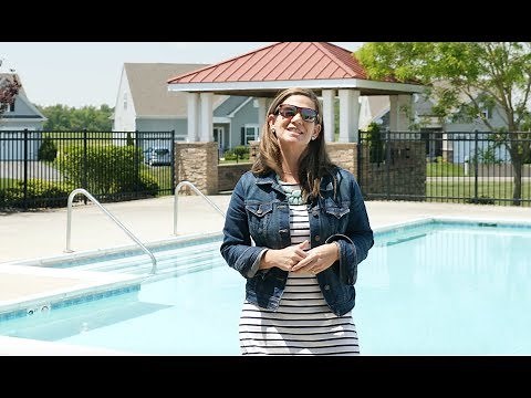 Ryan Homes Vincent Overlook - New homes in Milton, DE