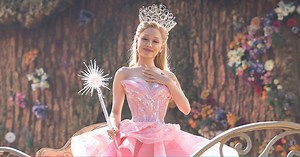 Wicked For Good lands huge Rotten Tomatoes rating as first reviews drop