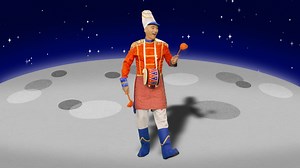 The Wiggles: Nursery Rhymes 2 - Apple TV