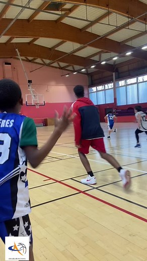 Clocabasketacheres sur TikTok