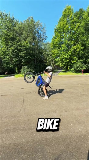 Ultimate Guide to Mastering Wheelies on E-Bikes
