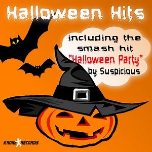 Various - Halloween Hits