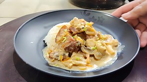 66K views · 1.6K reactions | WAG KANA MUNA MAG ISIP NG RECIPE SA BABOY, GANITO MUNA ANG SUBUKAN MO SIGURADONG UBOS AGAD SA SOBRANG SARAP | Cook and Taste | Facebook