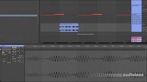 Sample Genie QZB Minimalism DnB TUTORiAL