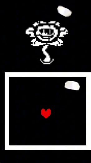 flowey? #undertale #구독please