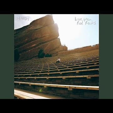 ONE BEER (Live from Red Rocks)