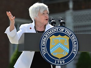 G7 strikes historic deal to revamp taxation for digital era