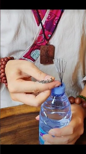 Unlocking the Secrets of 40 Needle Mastery in Chinese Medicine!