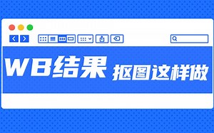 1分钟搞定WB结果灰度分析，ImageJ 软件使用详细说明，还等什么？