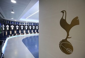 Line Up: Tottenham v Leicester - Conte makes four changes