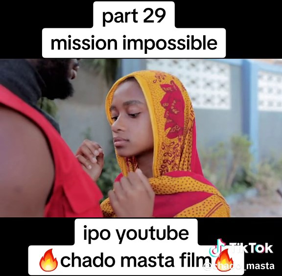 Mission Impossible: Chado Masta Episodes