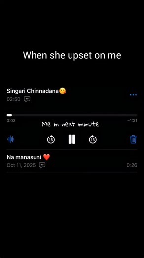 🌛 on Instagram: "The only apology we accept ❤️ #MusicReels #ReelsViral #SingingReels #TrendingSongs #ViralMusic #ExplorePage #ReelItFeelIt #MusicLover #SongOfTheDay #ReelsInstagram"