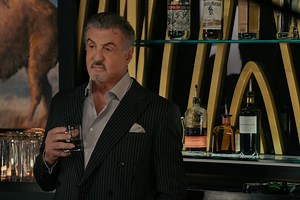 Tulsa King Finale Recap: Dwight's Got A Scary New Boss (But It's Not Who You Think) — Plus, Grade The Episode - TVLine