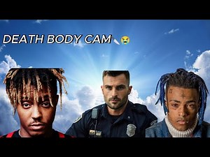 Juice WRLD & XXXTENTACION: Body Cam Footage of Final Moments [2024]